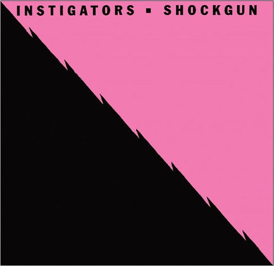 Shockgun [LP]