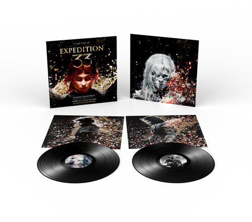 Clair Obscur: Expedition 33 (Soundtrack) [2LP Vinyl]