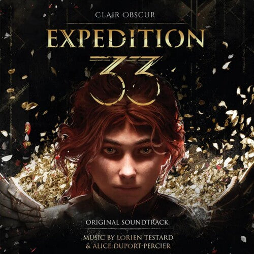 Clair Obscur: Expedition 33 (Soundtrack) [2LP Vinyl]