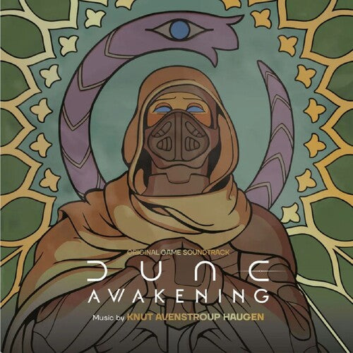 Dune: Awakening (Soundtrack) [2LP] (180 Gram)