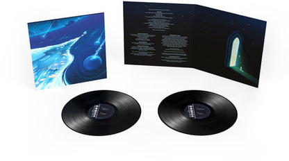 Sword Of The Sea (Soundtrack) [LP]