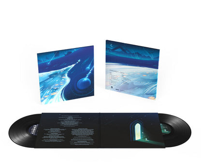 Sword Of The Sea (Soundtrack) [LP]