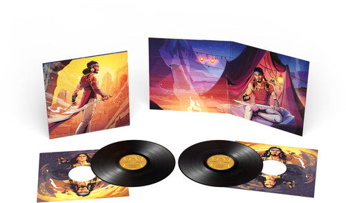 Rogue Prince Of Persia (Soundtrack) [2LP]
