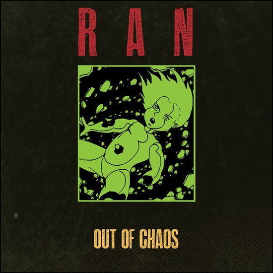 Out Of Chaos [LP]