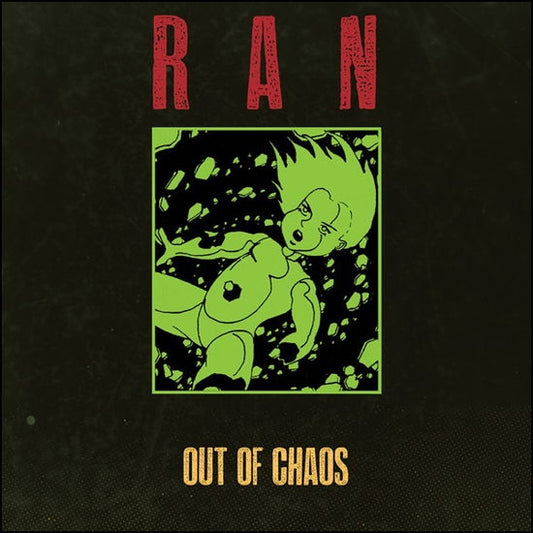 Out Of Chaos [LP]