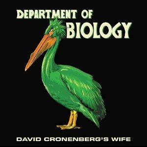 Department Of Biology [LP]