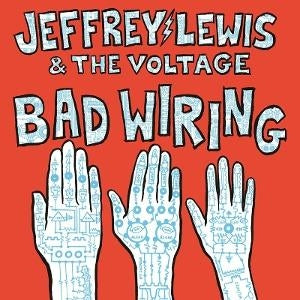Bad Wiring [LP]