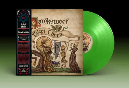 Hawksmoor - Yclept Thorn [LP]
