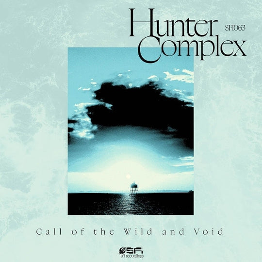 Call Of The Wild And Void [LP Import]
