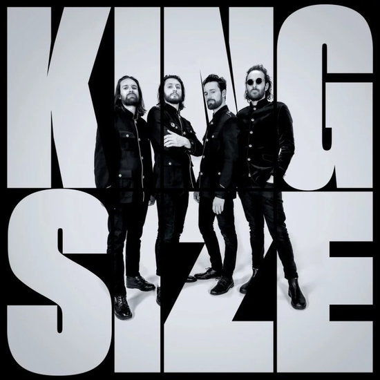 King Size [LP]