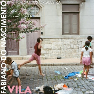 Vila [LP]