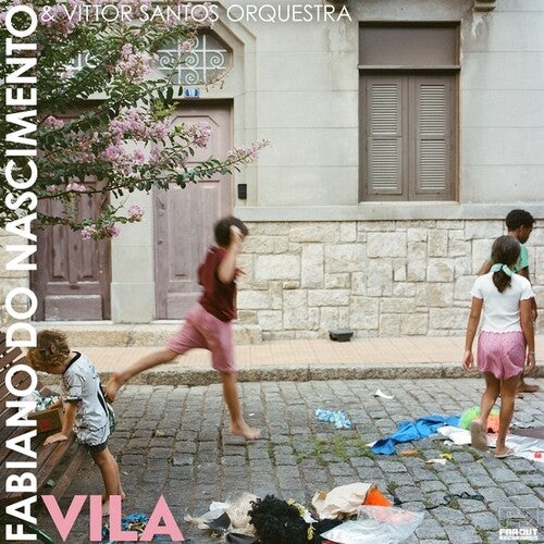 Vila [LP]