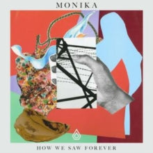 How We Saw Forever [LP Import]