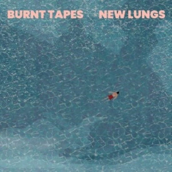 New Lungs [LP] (import)
