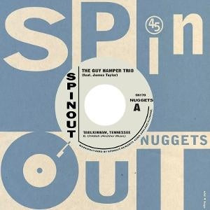 Taulkinham [7" Import]