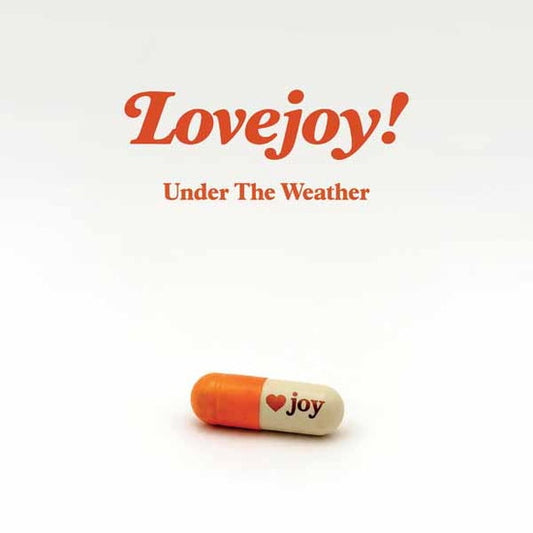 Under The Weather [LP Import]