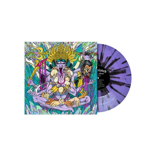 Finding Peace [LP]