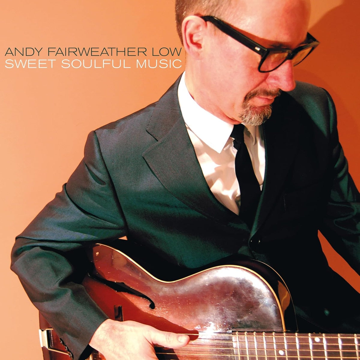 Sweet Soulful Music [LP]
