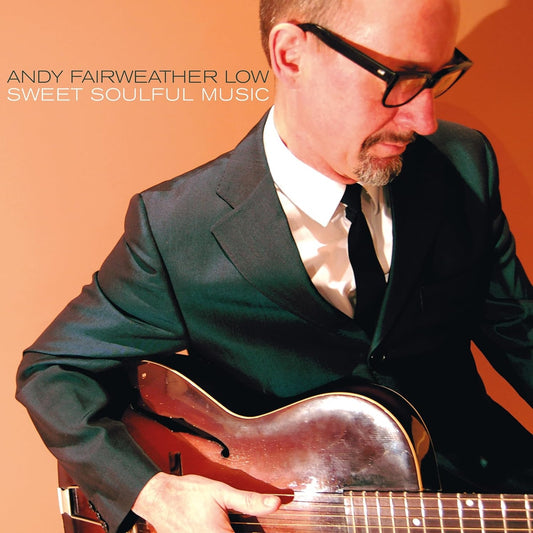 Sweet Soulful Music [LP]