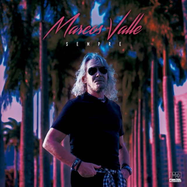 Marcos Valle - Sempre [LP]