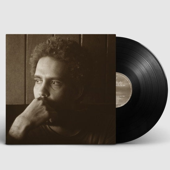 Sem Fronteiras [LP Import]