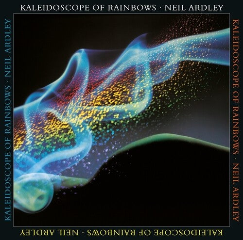 Kaleidoscope Of Rainbows [2LP]