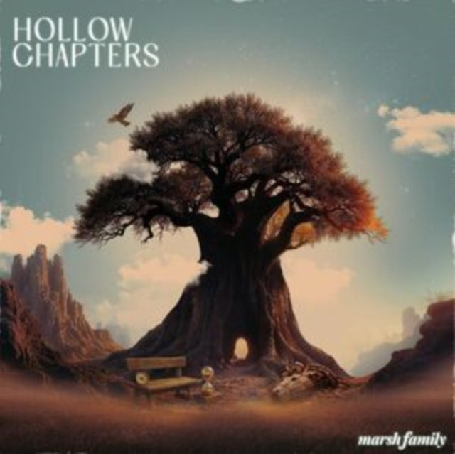 Hollow Chapters [Vinyl]