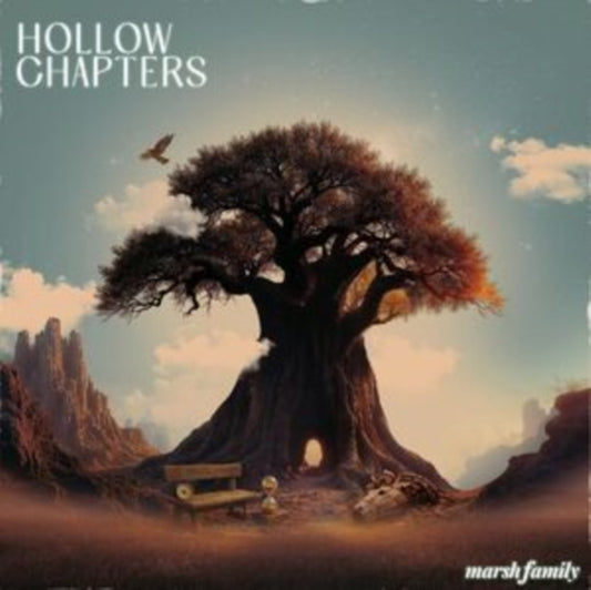 Hollow Chapters [Vinyl]