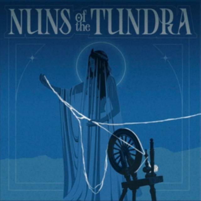 Nuns Of The Tundra - Nuns Of The Tundra album cover