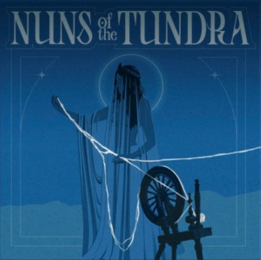 Nuns Of The Tundra - Nuns Of The Tundra album cover