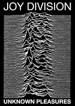 Joy Division [Poster]