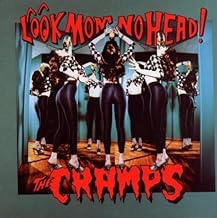 Look Mom, No Head [LP]