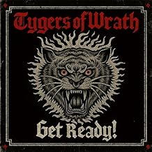 Get Ready [LP] (import)