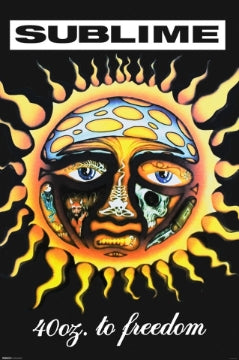 Sublime [Poster]
