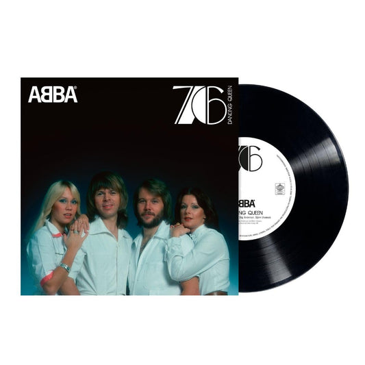 Dancing Queen [10" 50th Anniversary]