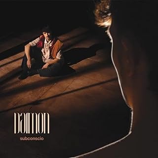 Daimon [LP]