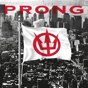 Prong [CD]