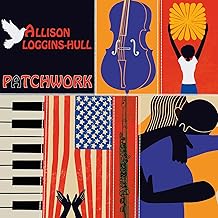 Patchwork [CD]