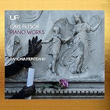 Carl Filtsch: Pno Works [CD]