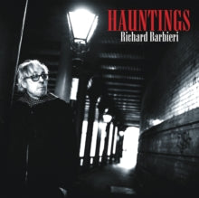 Richard Barbieri — Hauntings [2LP] — product image
