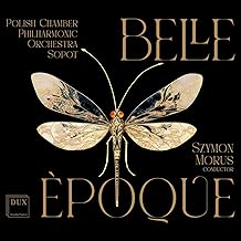 Belle Epoque [CD]
