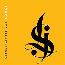 Somos Los Straitjackets [Vinyl]