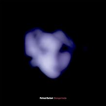 Stranger Inside [CD]