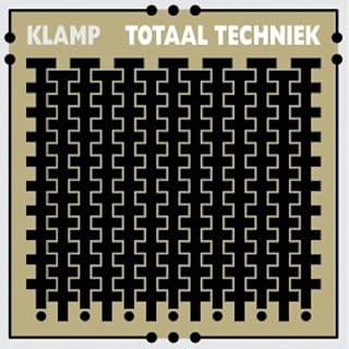 Totaal Techniek [LP] (Gold Vinyl Import)