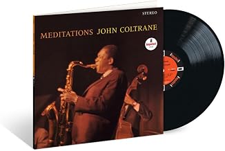 Meditations (Verve Vault Series) [LP]