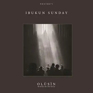 Olusin (Worshippers) [LP Import]