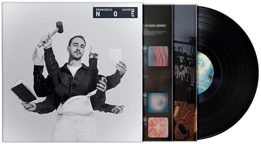 Noe [LP Import]