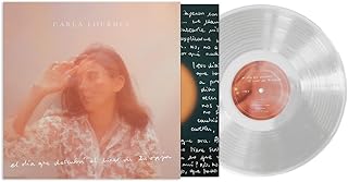 El Dia Que Descubri El Lunar De Tu Oreja [LP] (Import)