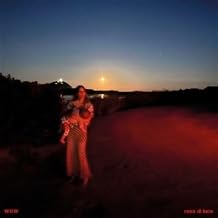 Rosa Di Luce [LP Import]