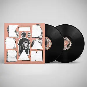 Machines And Other Things [2LP Import]